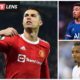Thursday Transfer Gossip Column: Ronaldo, Kimpembe, Kounde, Messi and More
