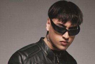 Tiago PZK on His Ultra-Experimental Debut ‘Portales’ Album: ‘Every Song’s a New Portal’