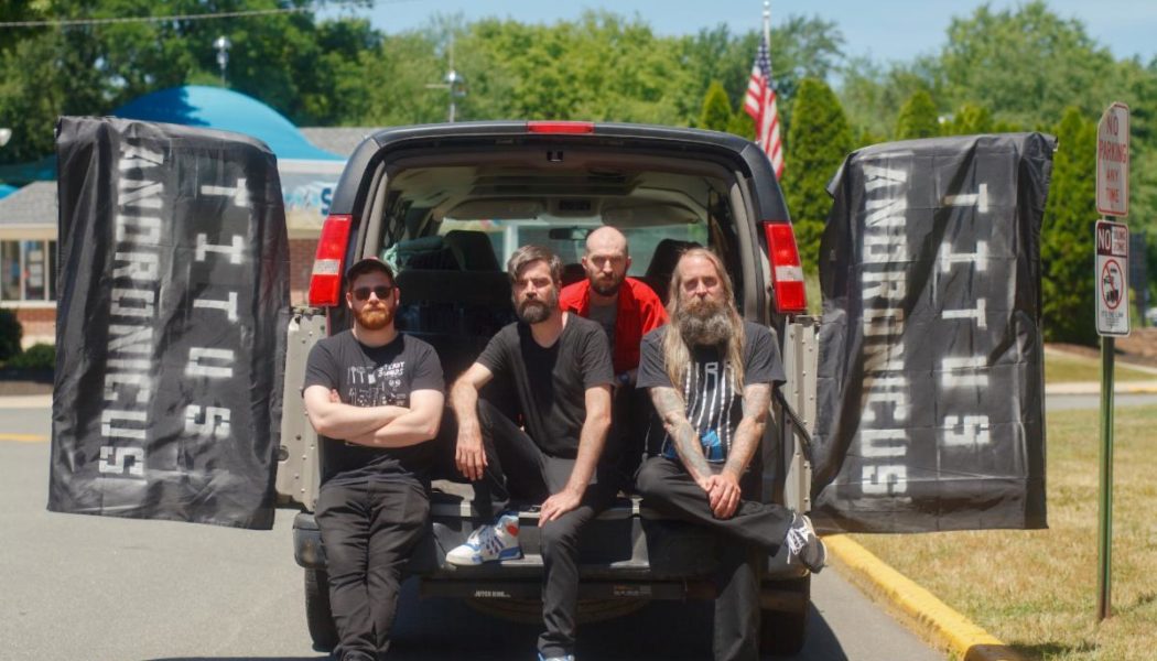 Titus Andronicus Summons ‘Will to Live’ on New Album