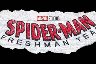 Tom Holland Will Not Return for ‘Spider-man Freshman Year’