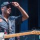 Tom Morello Accidentally Tackled by Security Guard at Rage Against the Machine Show