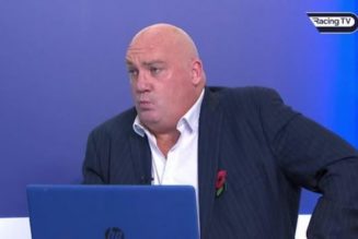 Tony Calvin Racing Tips: ITV Horse Racing Tips On Saturday 23rd July