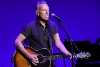 Top Bruce Springsteen Ticket Prices Fueled Rage, But the Average Cost Wasn’t So High