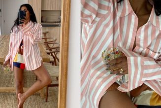 Trust Monikh: These Are the 16 Summer Basics I’m Totally Obsessed With