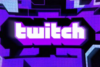 Twitch is launching a new charity fundraising tool