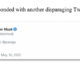 Twitter aims its most powerful weapon at Elon Musk: his own tweets