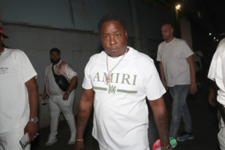 Twitter Engages In Spirited Kendrick Lamar Vs. Jadakiss Debate