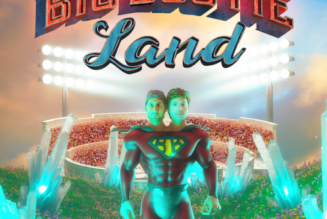 Two Friends Are Celebrating a Decade of “Big Bootie Mix” With New Music Festival, Big Bootie Land