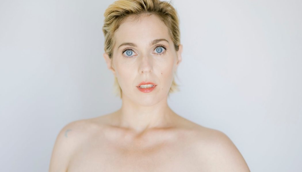 U.S. Girls Share Video for New Song “So Typically Now”