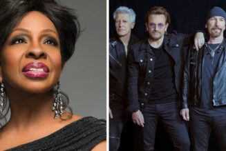 U2 and Gladys Knight to Receive Kennedy Center Honors