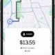 Uber will start showing drivers how much they’ll be paid for accepting a trip