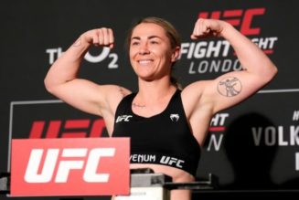 UFC London Undercard Preview: UFC Betting Tips, Odds and Predictions
