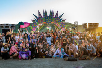 Umbrella Weekend Lands Successful Return to SoCal With Unforgettable Festival Experience