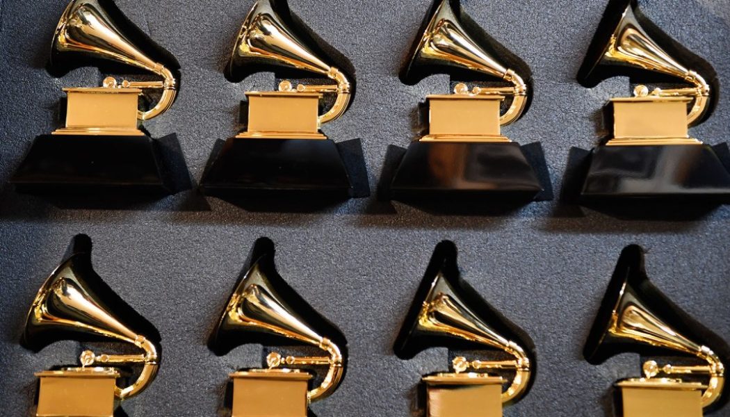Under New Grammy Fee Structure, Procrastinators Will Pay More for ‘Excess Entries’