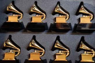 Under New Grammy Fee Structure, Procrastinators Will Pay More for ‘Excess Entries’