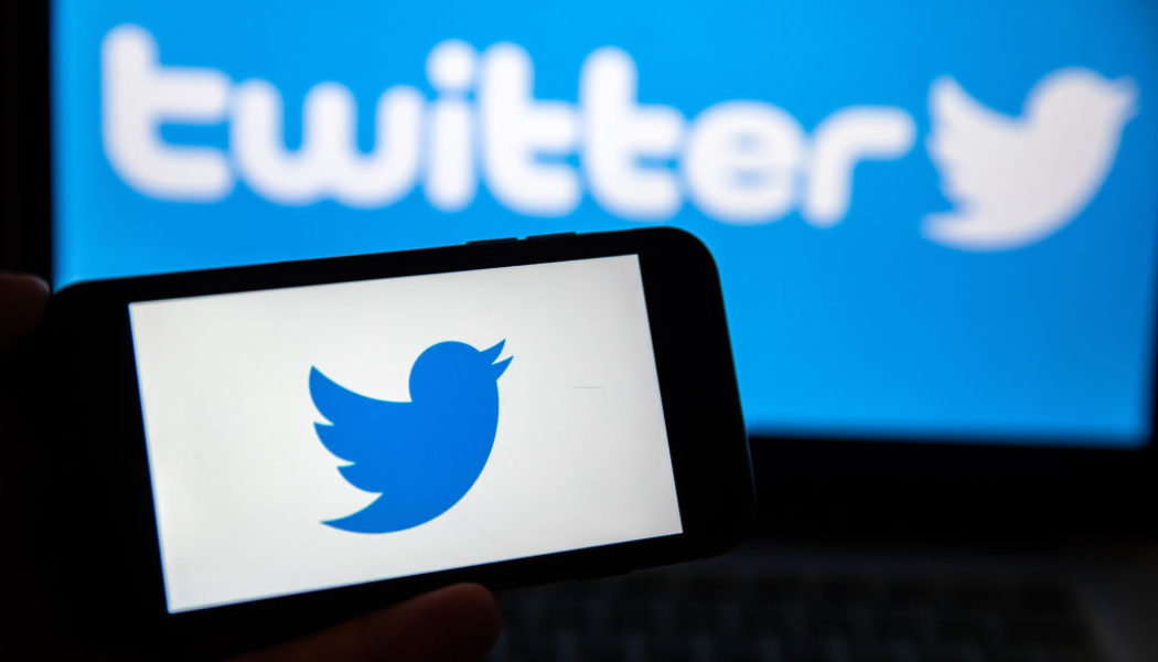 “Unmentioning” Is The Latest Feature Twitter Is Now Rolling Out To Users