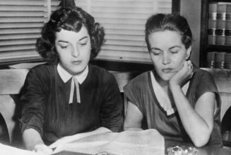 Unpublished Memoir of Liar and Emmett Till Accuser Carolyn Bryant Donham Made Public