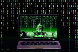 US federal courts were reportedly hit by another data breach