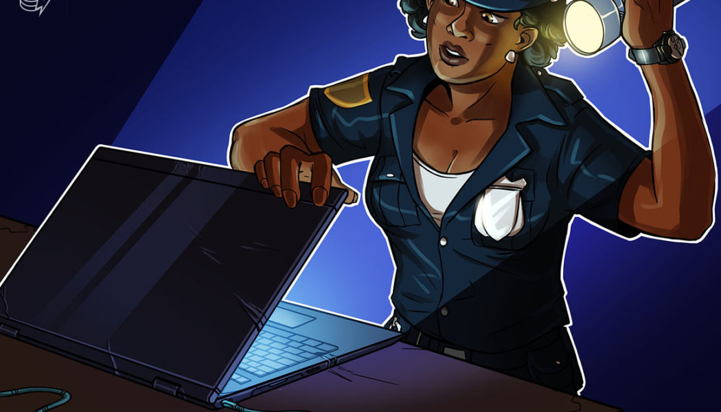 US Justice Department seized $500K in fiat and crypto from hackers connected to DPRK government