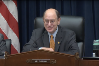 US lawmaker criticizes SEC enforcement director for not going after ‘big fish’ crypto exchanges