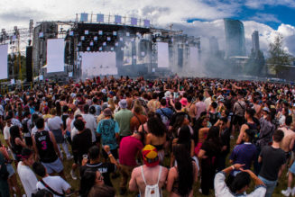 Vancouver’s Fvded In The Park Returns to Glory With Memorable 2022 Festival