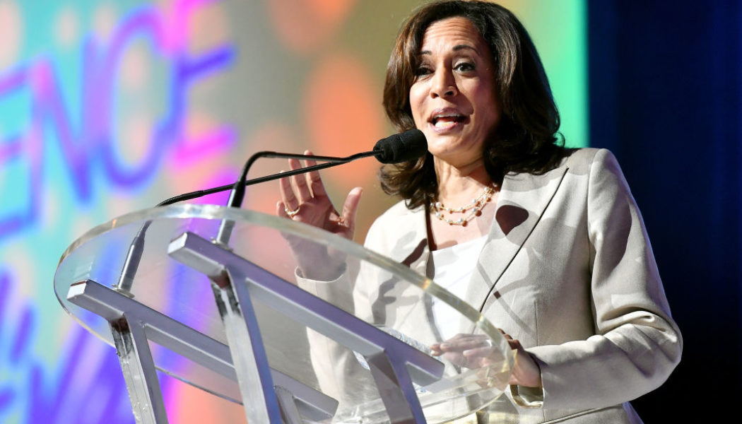 Vice President Kamala Harris To Attend Essence Fest