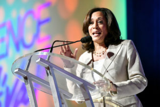 Vice President Kamala Harris To Attend Essence Fest