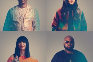 Vieux Farka Touré Salutes His Father Ali on New Album With Khruangbin