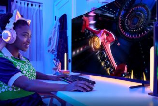 Vizio’s new TVs and soundbars focus on what the company does best: value