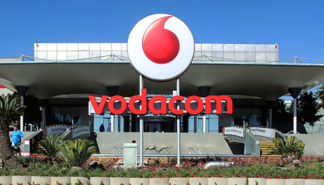 Vodacom to Invest $58-Million into Rural KZN, South Africa- The Details