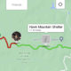 Walk The Distance makes exercise fun for those who’d rather be hiking