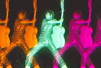 Watch the New Trailer for Brett Morgen’s David Bowie Movie Moonage Daydream