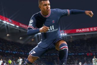 Watch the Official Trailer for ‘FIFA 23’