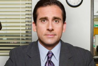 Watch This Never-Before-Seen ‘The Office’ Clip