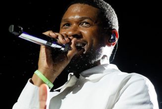 Watch Usher Run Through the Hits for His NPR ‘Tiny Desk’ Concert