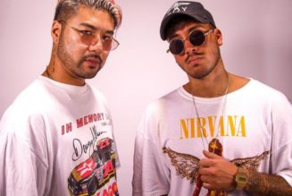 Wax Motif and Matroda Join Forces for Latin Tech House Single, “La Candela Viva”