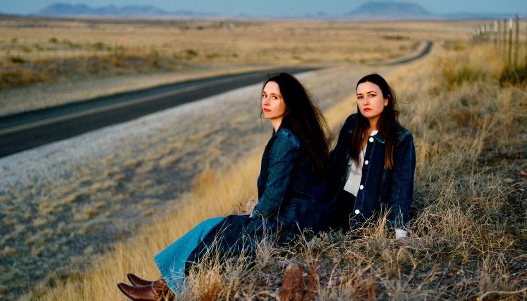 Waxahatchee and Jess Williamson Announce New Album, Share Video for New Song