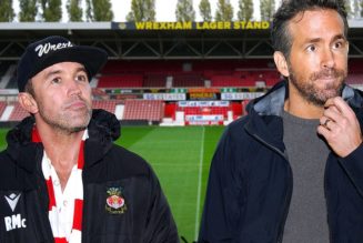 ’Welcome to Wrexham’ Trailer Follows Ryan Reynolds and Rob McElhenney as They Buy a Football Club