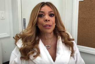 Wendy Williams Is Done With Television, Set To Launch Podcast