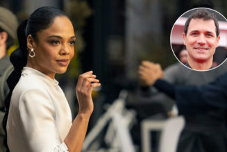 Westworld Composer on Slipping Some Nine Inch Nails Into Season 4, Episode 5: Exclusive