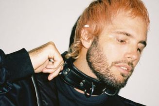 What So Not Brings an Angelic Groove With New Single, “As One”: Listen