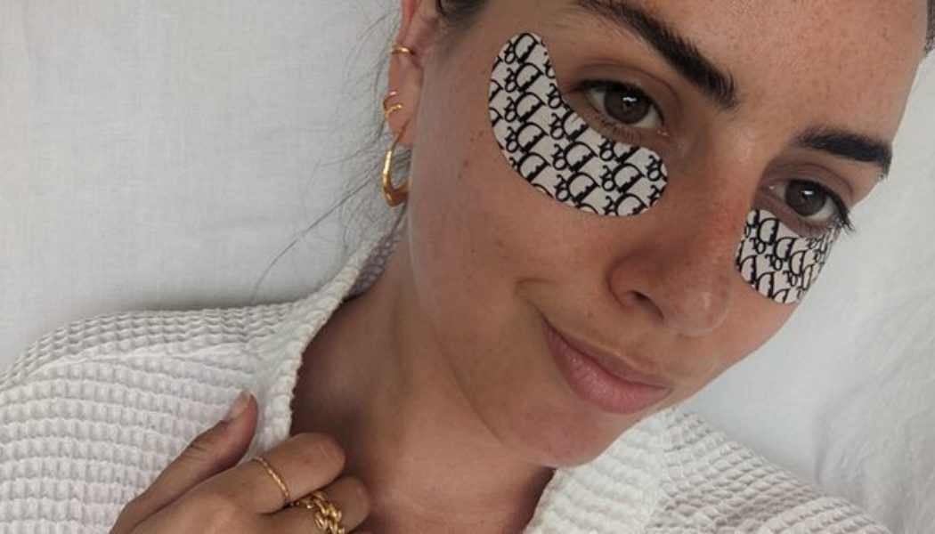 Whenever My Dark Circles Act Up, I Reach for This One Product