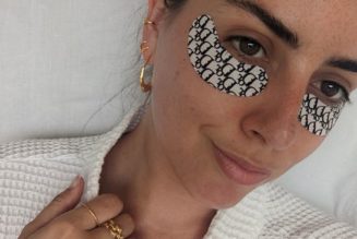 Whenever My Dark Circles Act Up, I Reach for This One Product