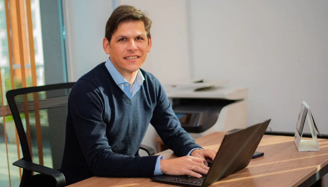 Who is Jumia Kenya’s Incoming CEO?