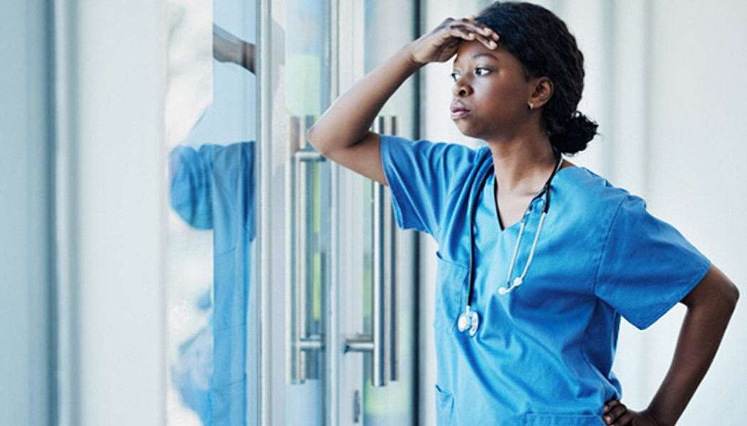 Why the Healthcare Sector Must Prioritise Modern Data Protection