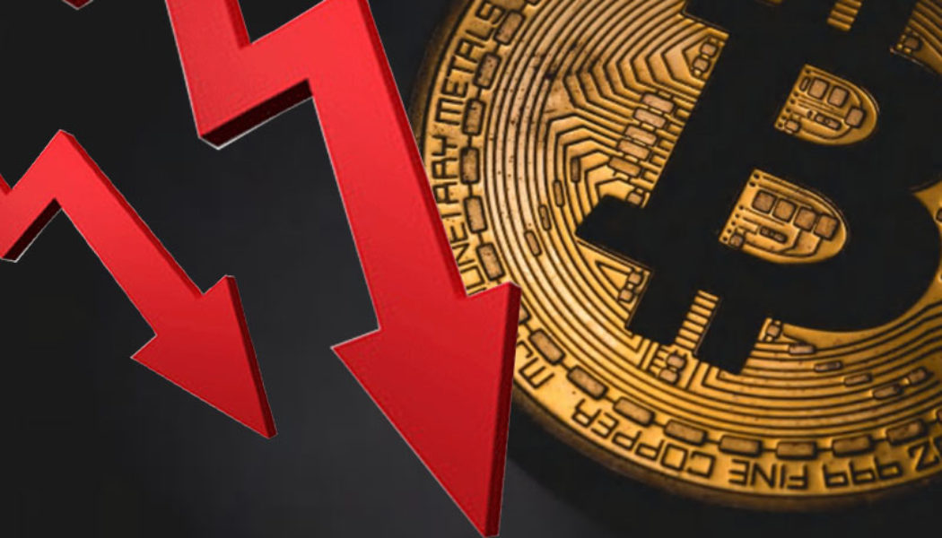 Will Bitcoin’s Woes Only Get Worse?