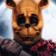 ‘Winnie the Pooh: Blood and Honey’ Horror Film Receives a First Poster