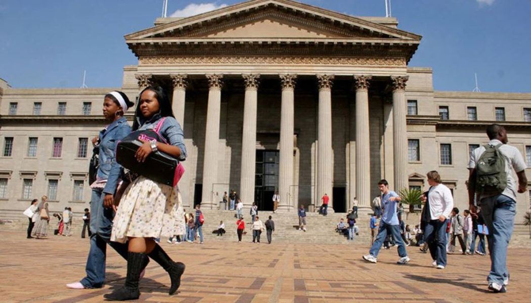 Wits University: How AWS Cloud Training Helped Avoid COVID Disruptions