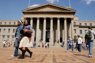 Wits University: How AWS Cloud Training Helped Avoid COVID Disruptions