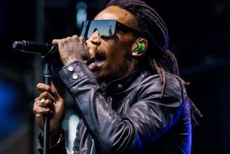 Wiz Khalifa Announces ‘Multiverse’ Album Release Date